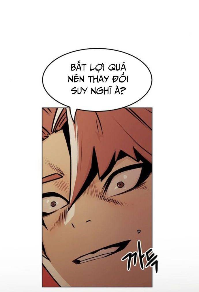 Kiếm Thần Trọng Sinh - Chương 27 - Trang 9