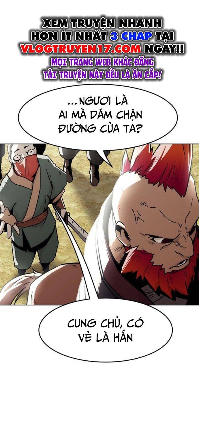 Kiếm Thần Trọng Sinh - Chương 27 - Trang 82