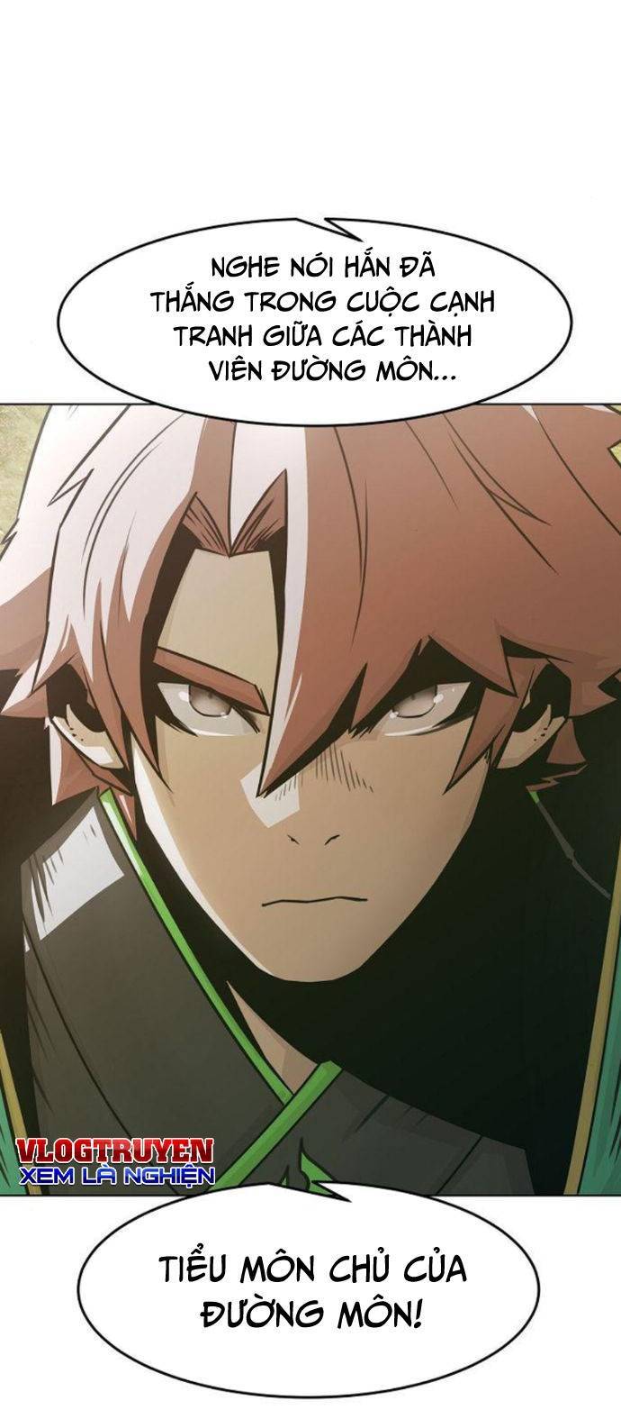Kiếm Thần Trọng Sinh - Chương 27 - Trang 83