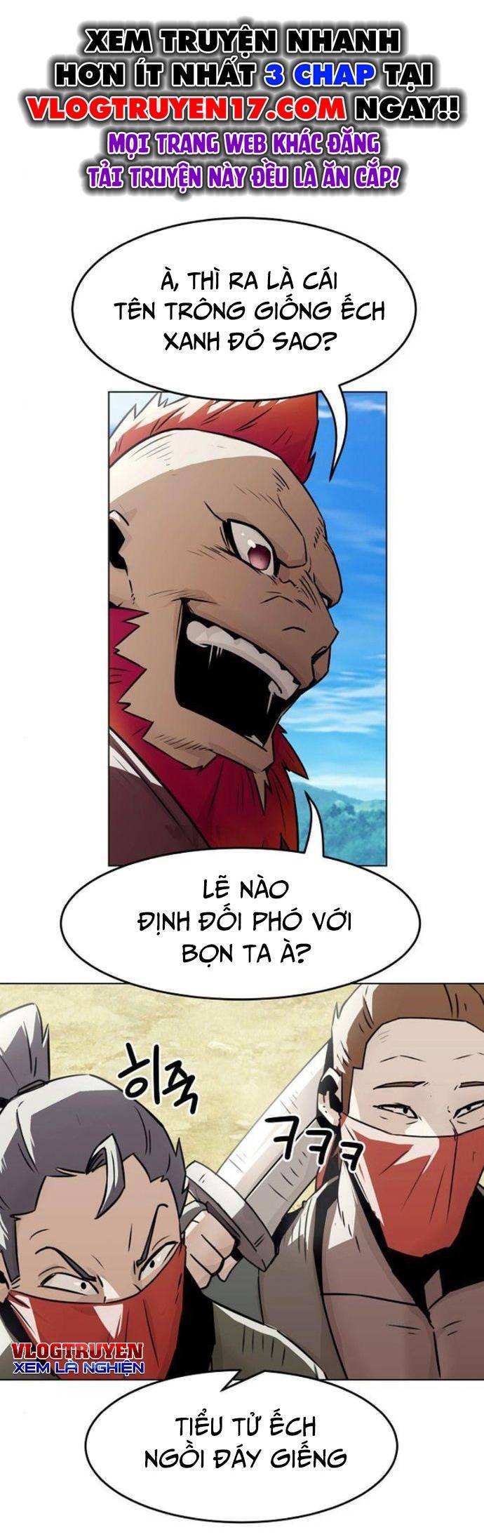 Kiếm Thần Trọng Sinh - Chương 27 - Trang 84