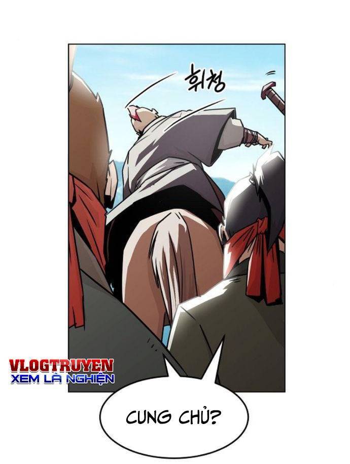 Kiếm Thần Trọng Sinh - Chương 27 - Trang 87