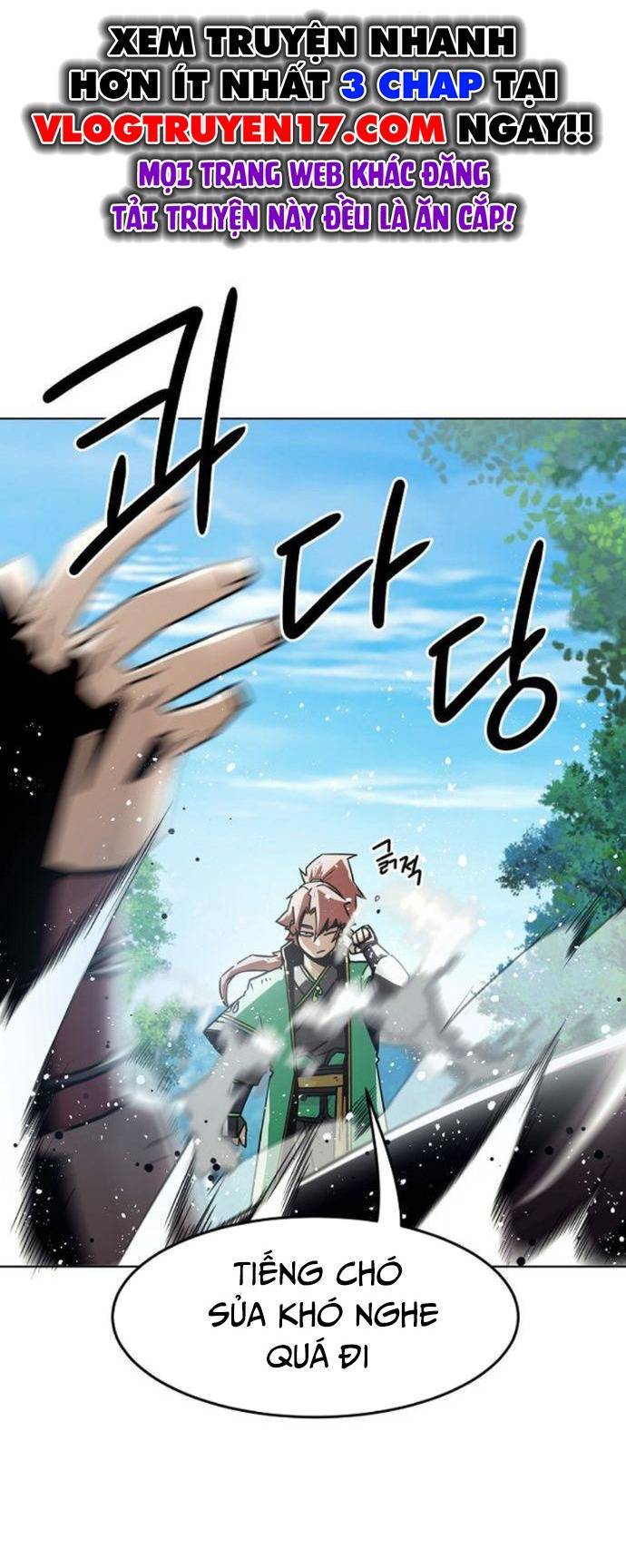 Kiếm Thần Trọng Sinh - Chương 27 - Trang 88