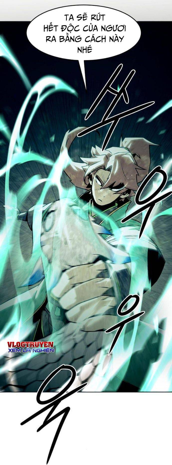 Kiếm Thần Trọng Sinh - Chương 27 - Trang 10