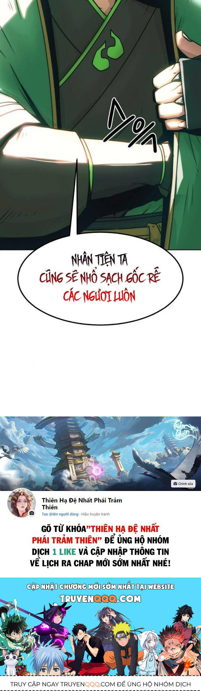 Kiếm Thần Trọng Sinh - Chương 27 - Trang 91