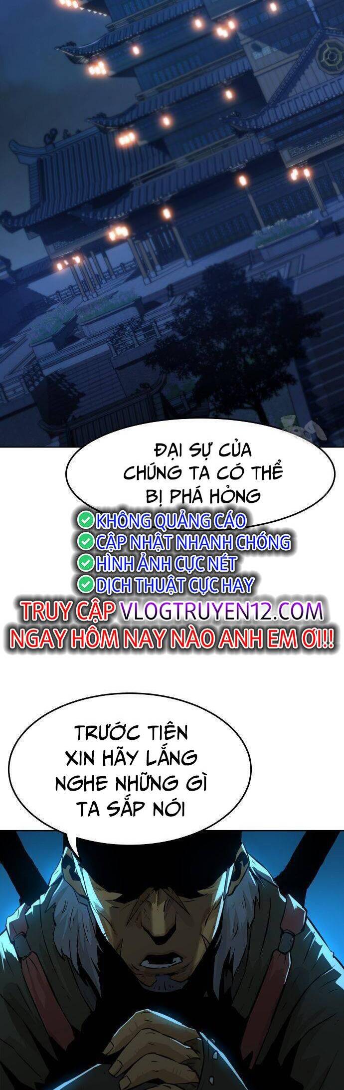 Kiếm Thần Trọng Sinh - Chương 3 - Trang 2