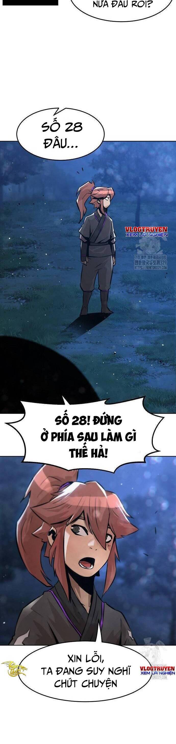 Kiếm Thần Trọng Sinh - Chương 3 - Trang 16