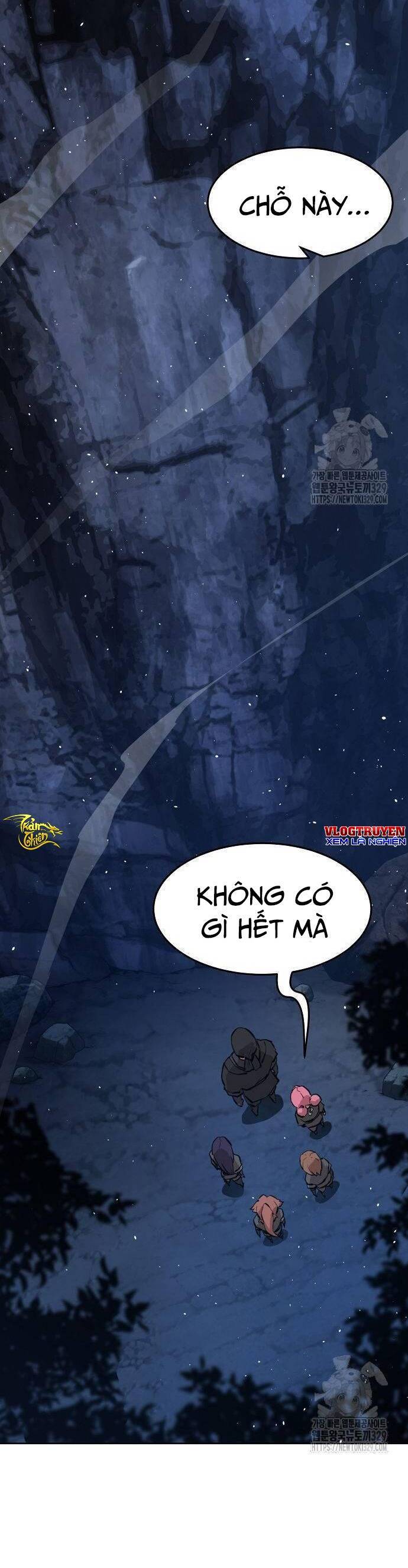 Kiếm Thần Trọng Sinh - Chương 3 - Trang 19