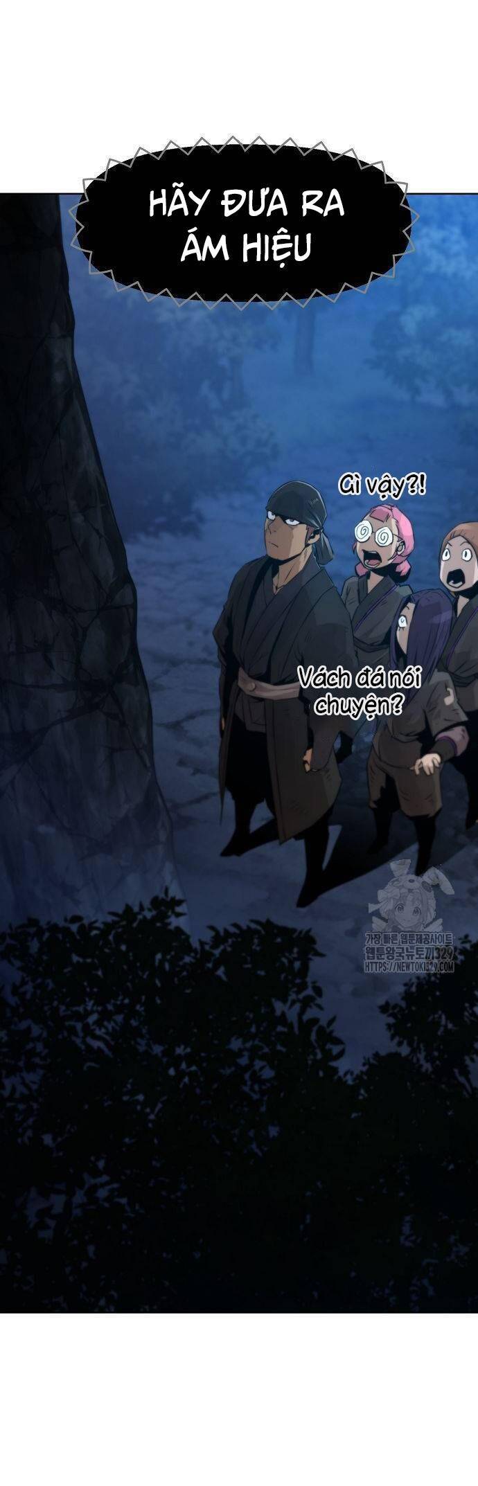 Kiếm Thần Trọng Sinh - Chương 3 - Trang 20