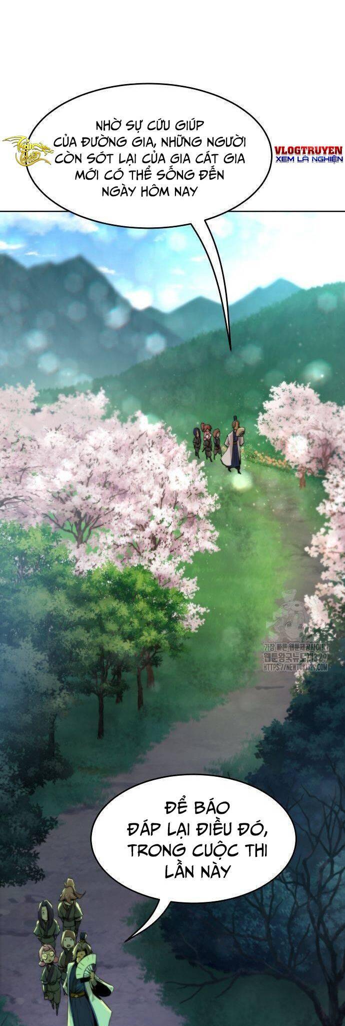 Kiếm Thần Trọng Sinh - Chương 3 - Trang 26