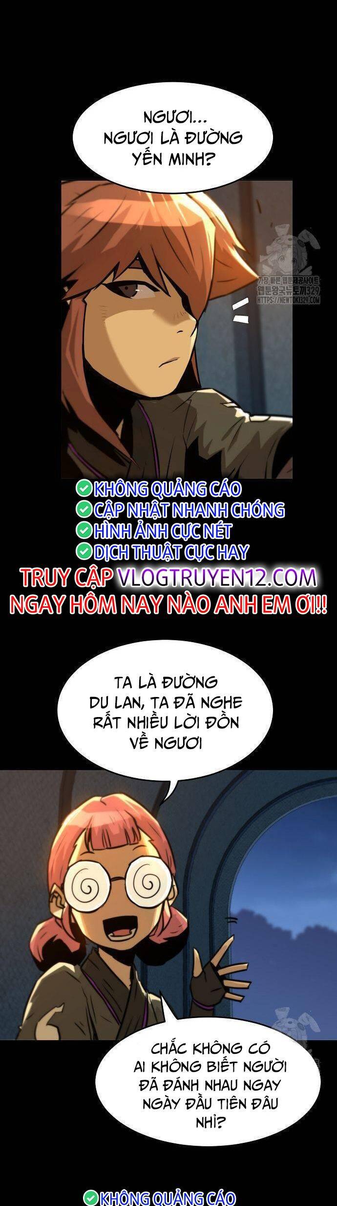 Kiếm Thần Trọng Sinh - Chương 3 - Trang 31