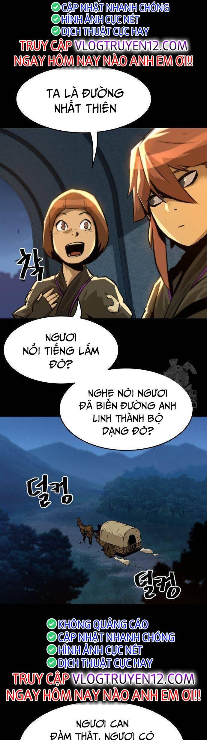 Kiếm Thần Trọng Sinh - Chương 3 - Trang 32