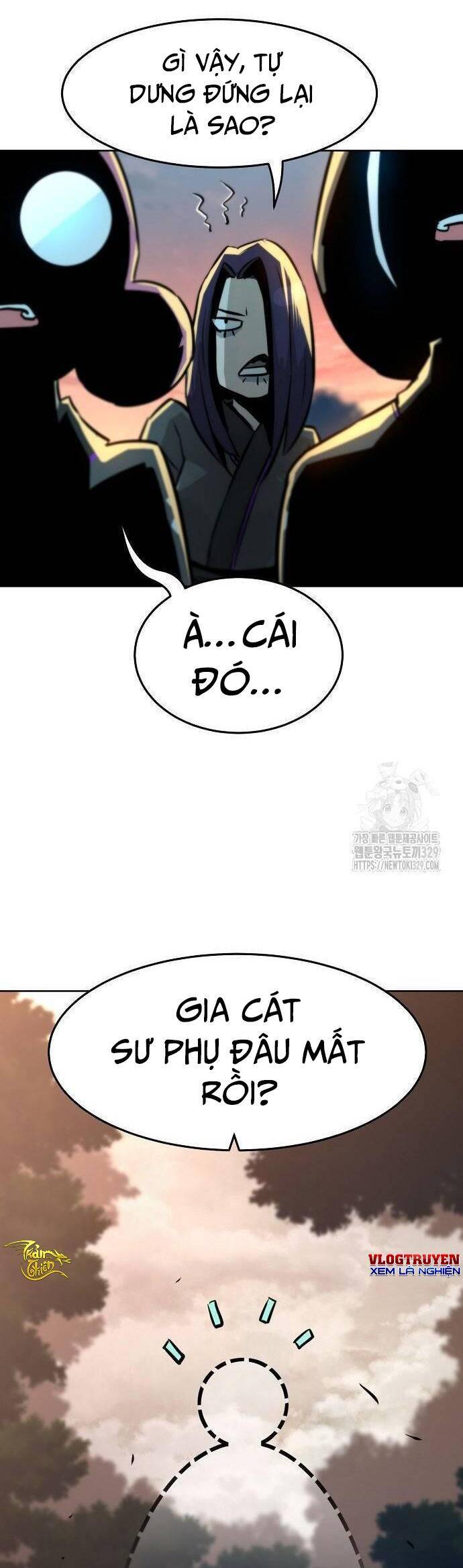 Kiếm Thần Trọng Sinh - Chương 3 - Trang 37