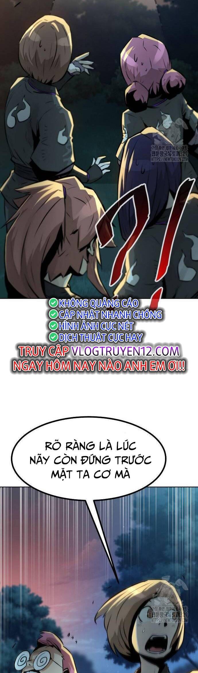 Kiếm Thần Trọng Sinh - Chương 3 - Trang 38