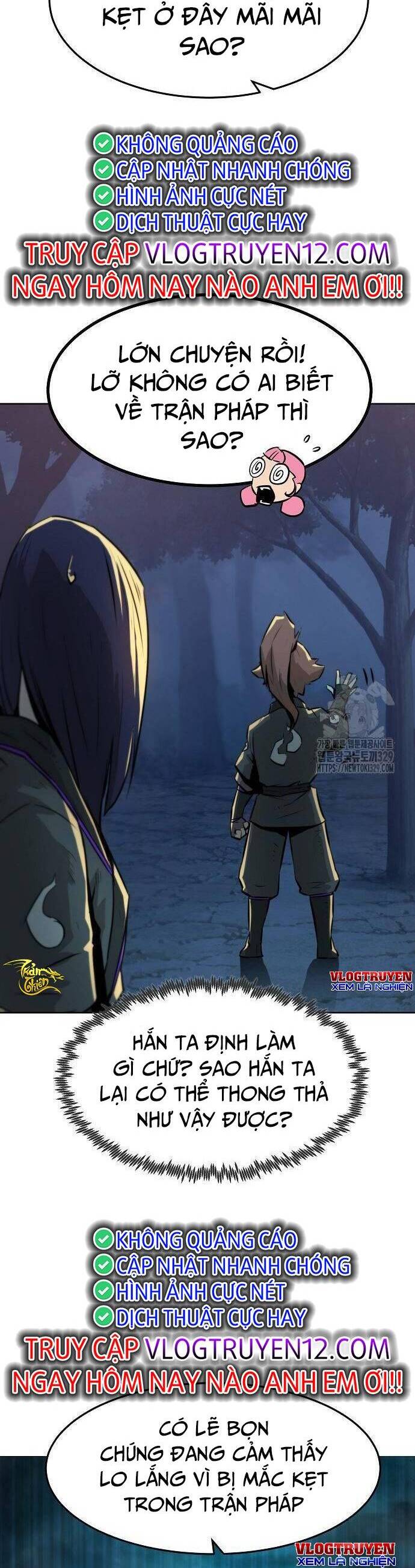 Kiếm Thần Trọng Sinh - Chương 3 - Trang 41