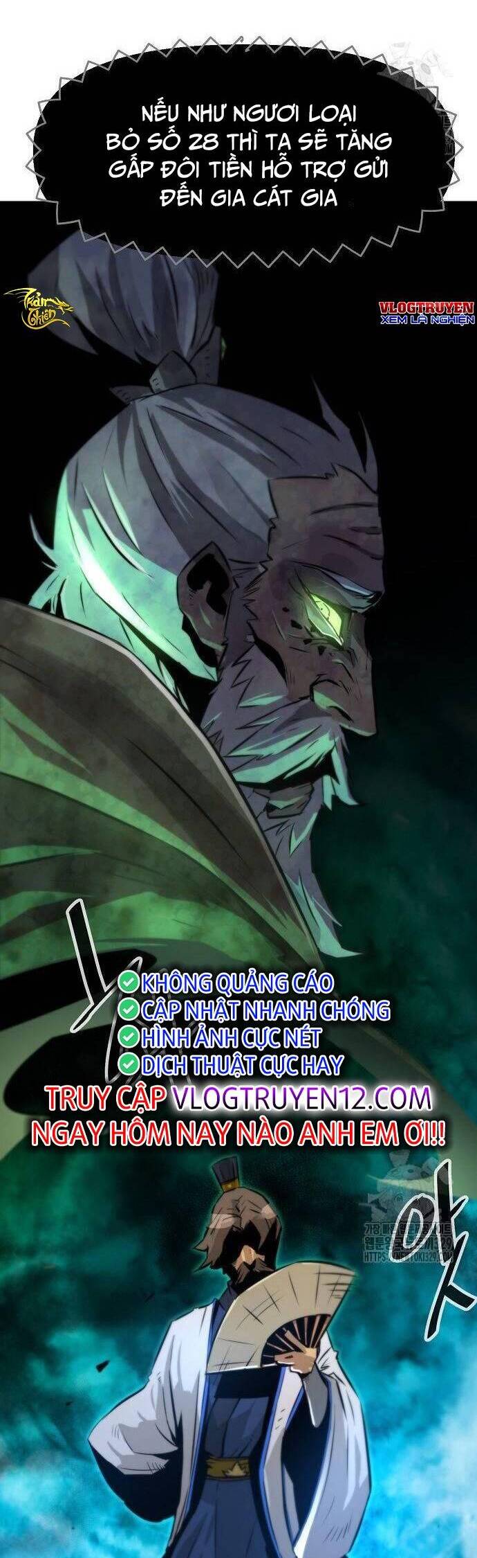 Kiếm Thần Trọng Sinh - Chương 3 - Trang 44