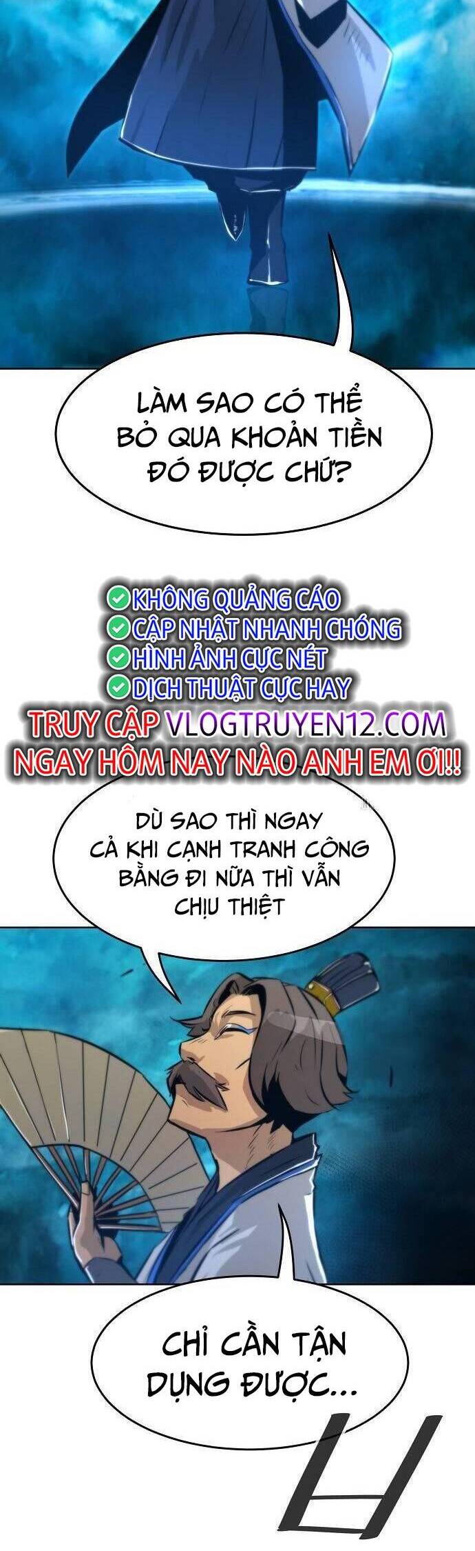 Kiếm Thần Trọng Sinh - Chương 3 - Trang 45