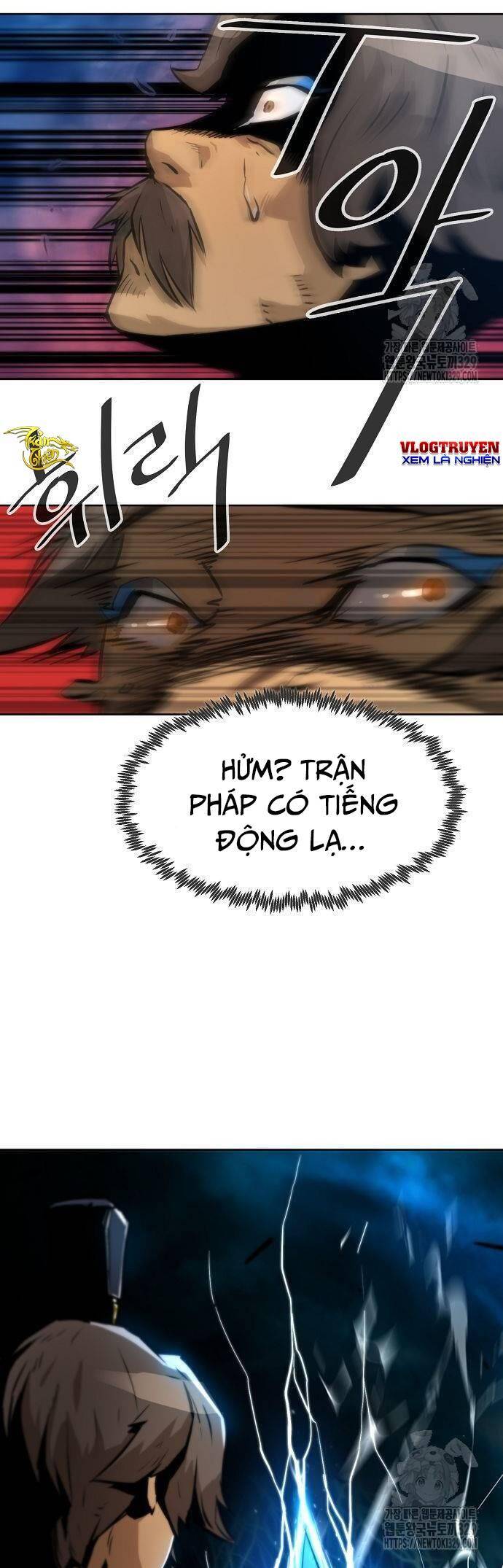 Kiếm Thần Trọng Sinh - Chương 3 - Trang 46