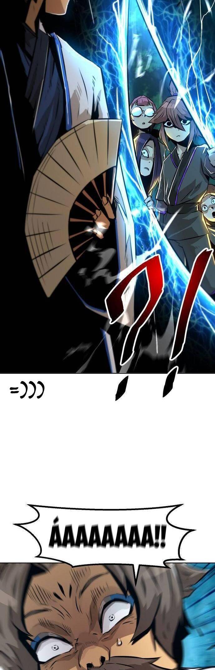 Kiếm Thần Trọng Sinh - Chương 3 - Trang 47