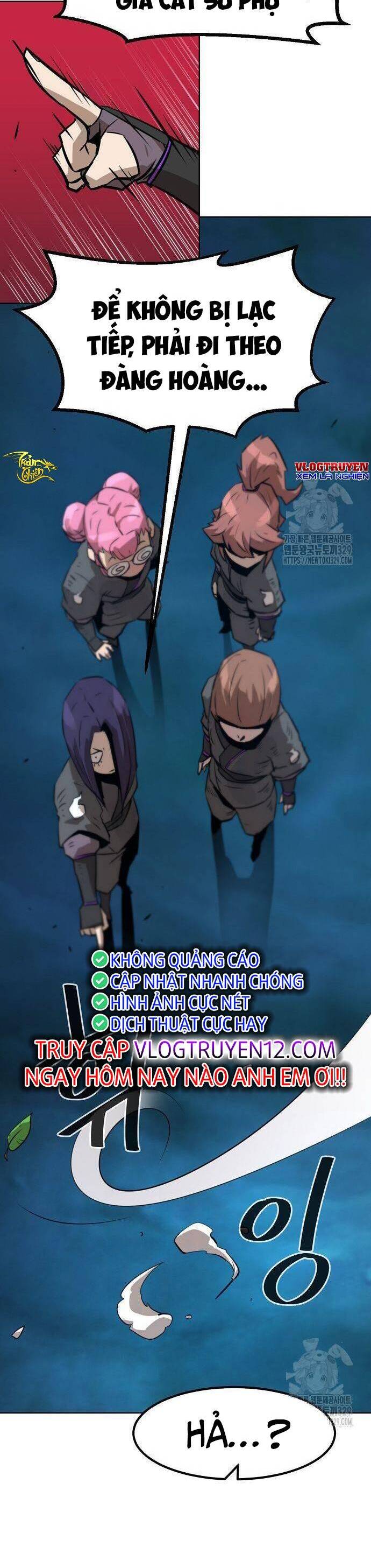 Kiếm Thần Trọng Sinh - Chương 3 - Trang 51