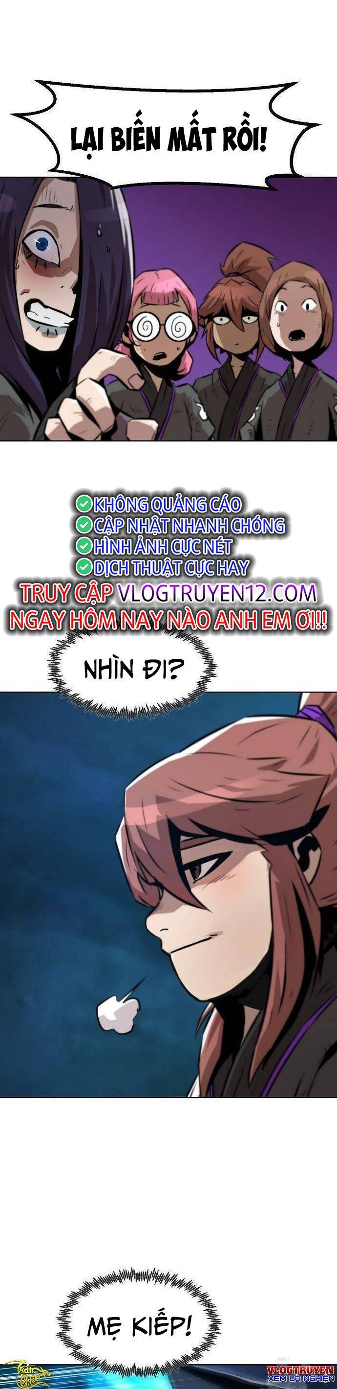 Kiếm Thần Trọng Sinh - Chương 3 - Trang 52