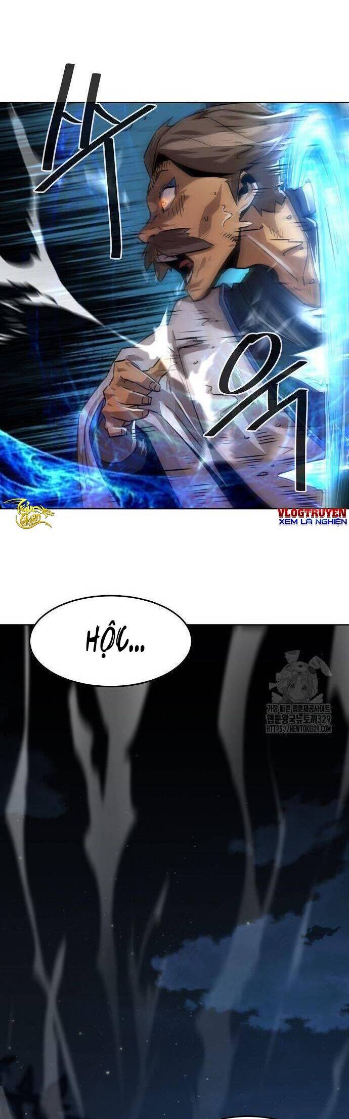 Kiếm Thần Trọng Sinh - Chương 3 - Trang 55