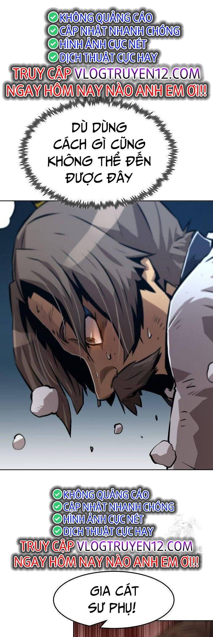 Kiếm Thần Trọng Sinh - Chương 3 - Trang 57