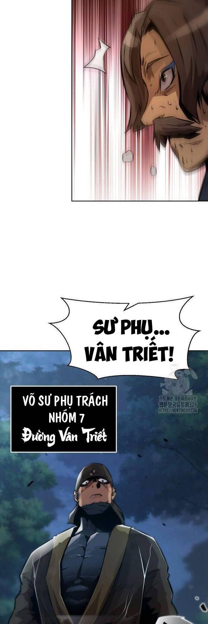 Kiếm Thần Trọng Sinh - Chương 3 - Trang 58