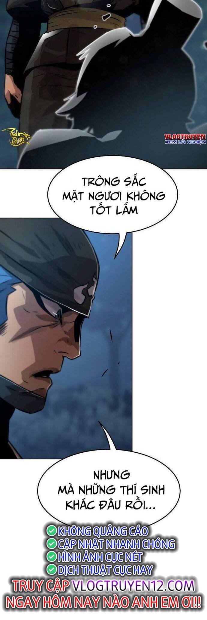 Kiếm Thần Trọng Sinh - Chương 3 - Trang 59