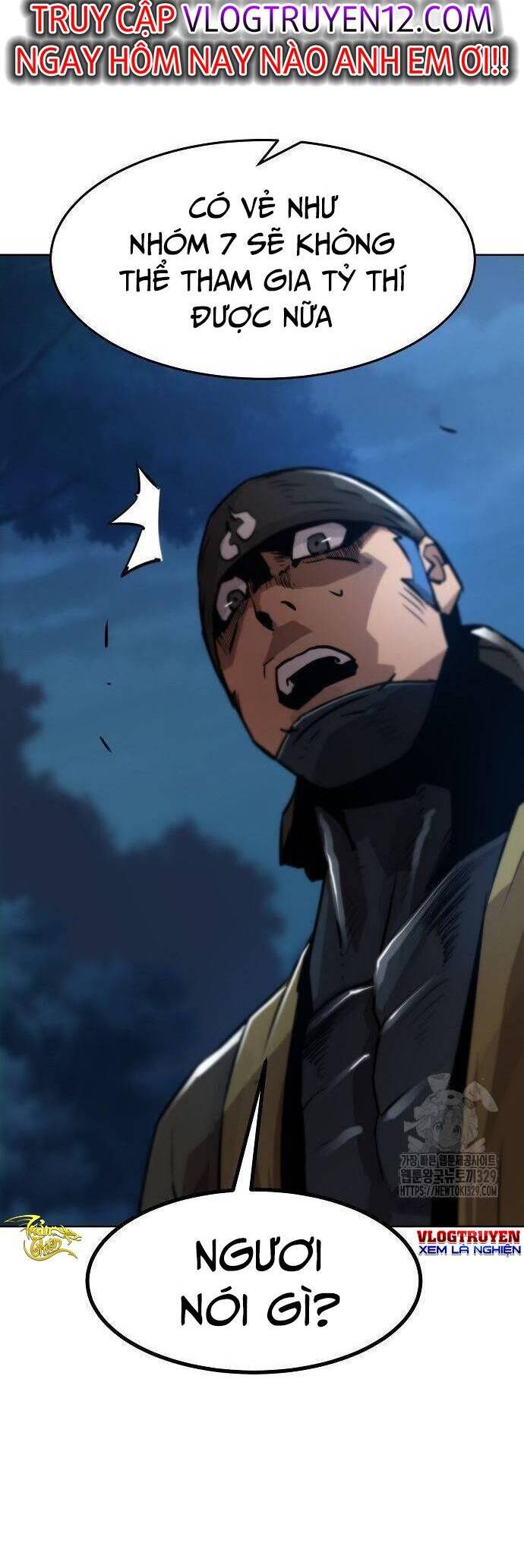 Kiếm Thần Trọng Sinh - Chương 3 - Trang 61