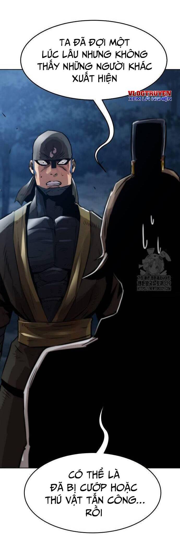 Kiếm Thần Trọng Sinh - Chương 3 - Trang 62