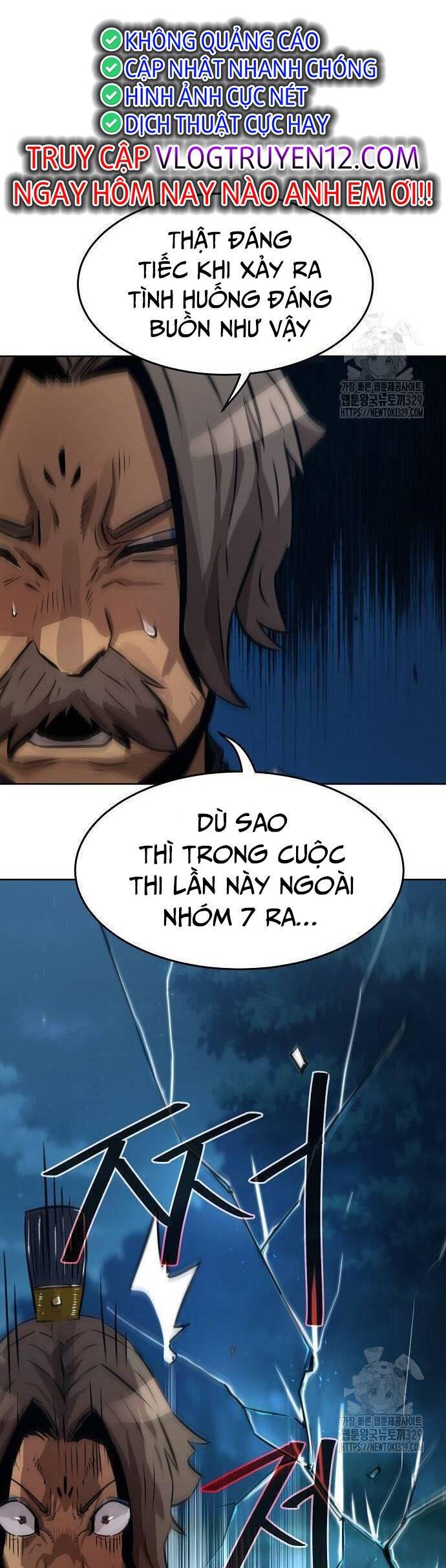 Kiếm Thần Trọng Sinh - Chương 3 - Trang 63