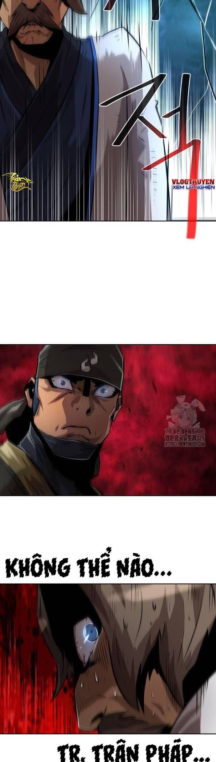 Kiếm Thần Trọng Sinh - Chương 3 - Trang 64