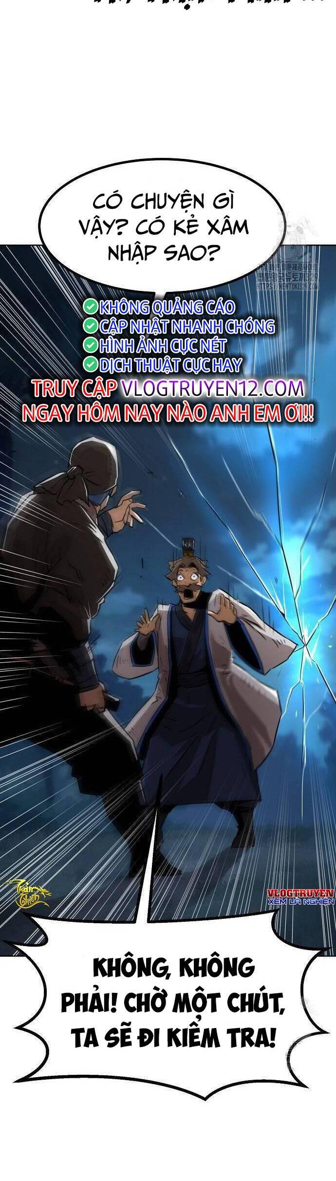 Kiếm Thần Trọng Sinh - Chương 3 - Trang 65