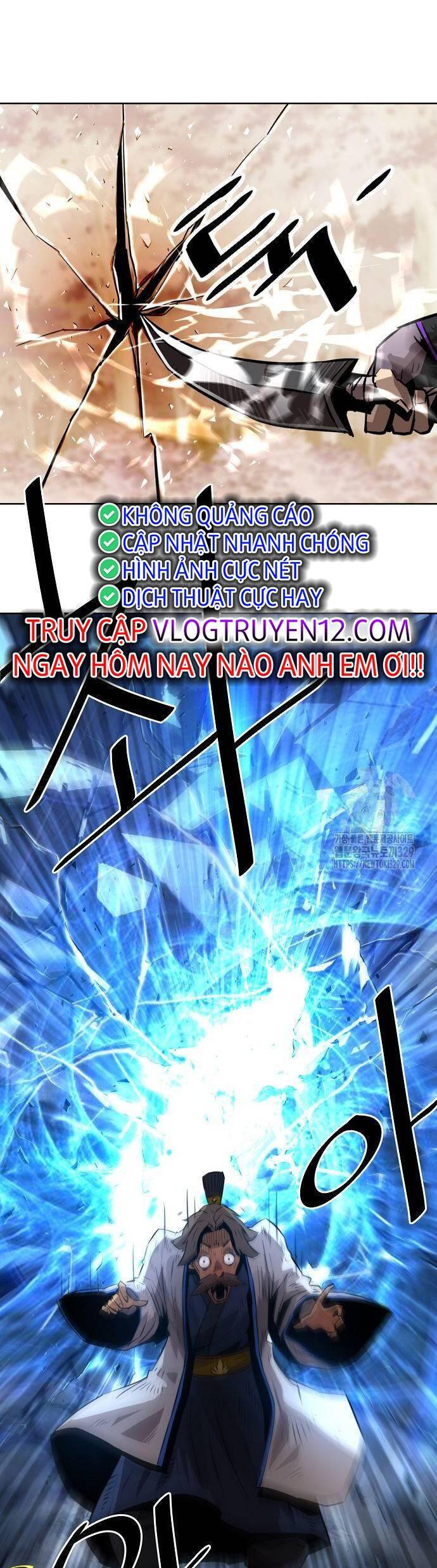 Kiếm Thần Trọng Sinh - Chương 3 - Trang 66