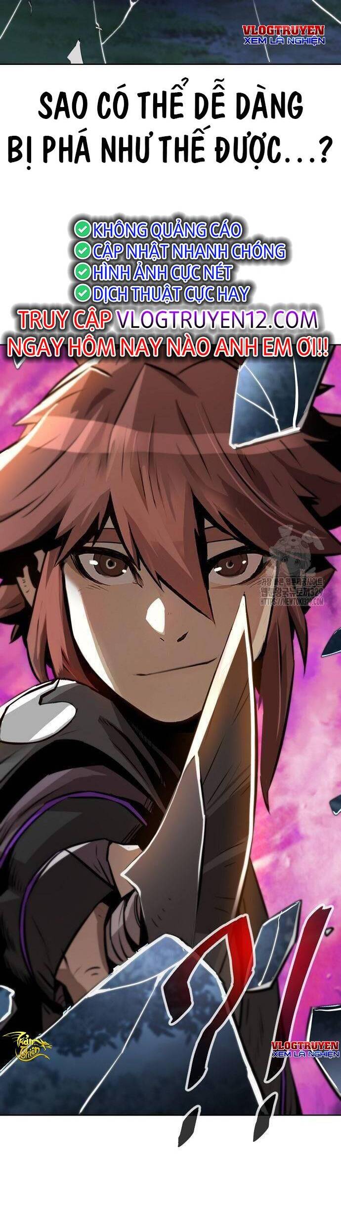 Kiếm Thần Trọng Sinh - Chương 3 - Trang 68