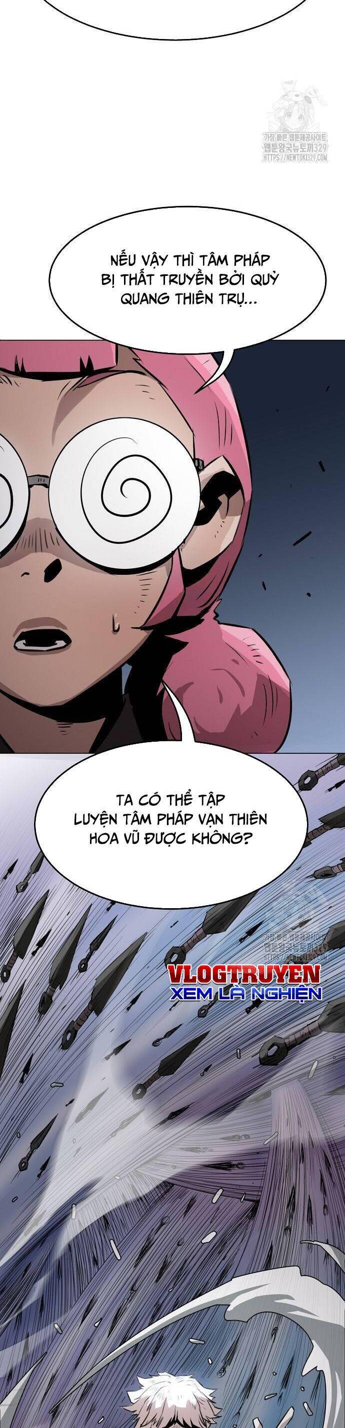 Kiếm Thần Trọng Sinh - Chương 4 - Trang 16