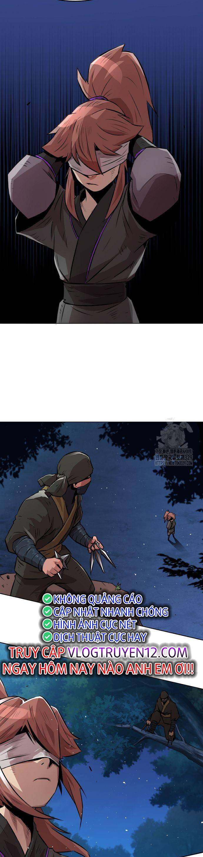 Kiếm Thần Trọng Sinh - Chương 4 - Trang 29