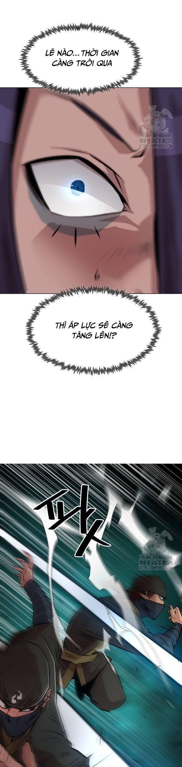 Kiếm Thần Trọng Sinh - Chương 4 - Trang 31