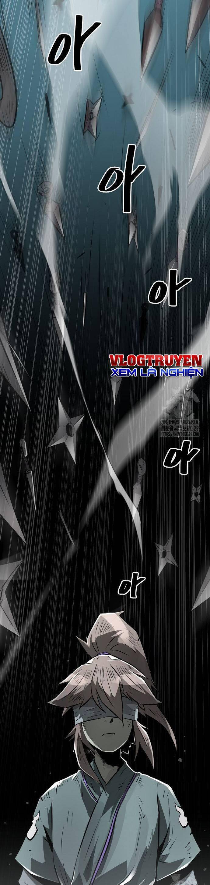 Kiếm Thần Trọng Sinh - Chương 4 - Trang 34