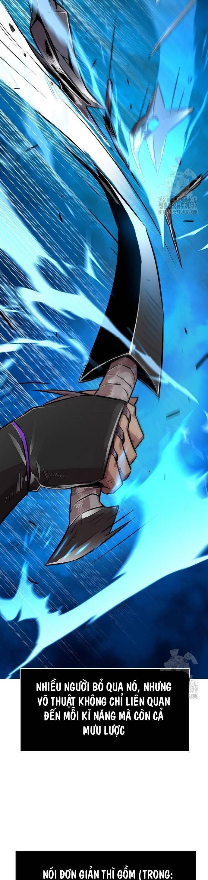 Kiếm Thần Trọng Sinh - Chương 4 - Trang 37