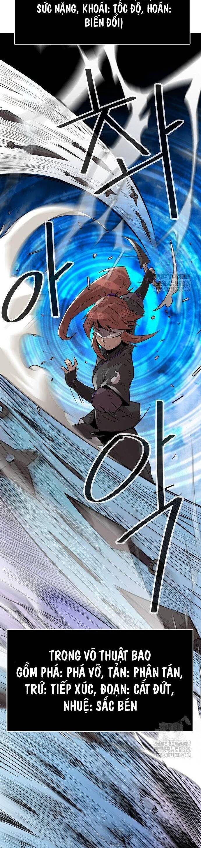 Kiếm Thần Trọng Sinh - Chương 4 - Trang 38