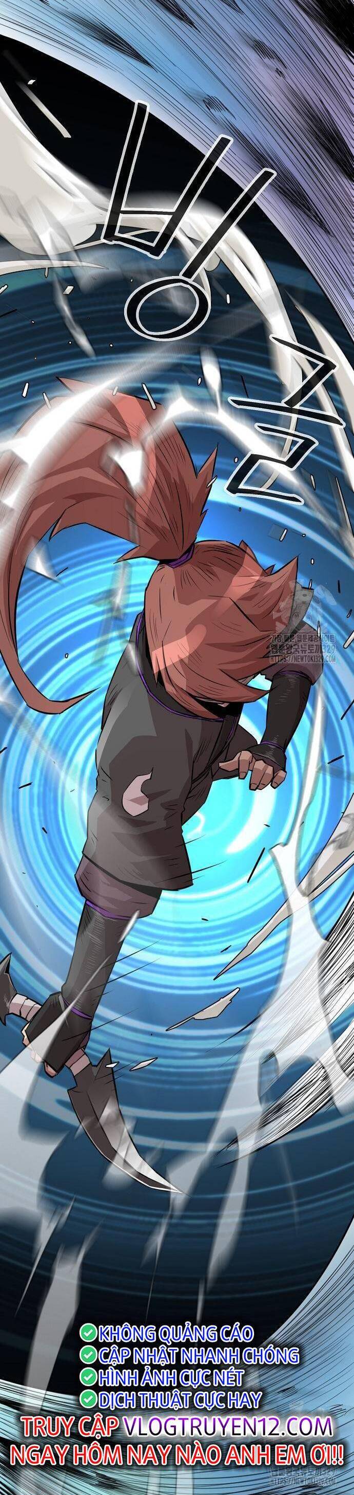 Kiếm Thần Trọng Sinh - Chương 4 - Trang 39