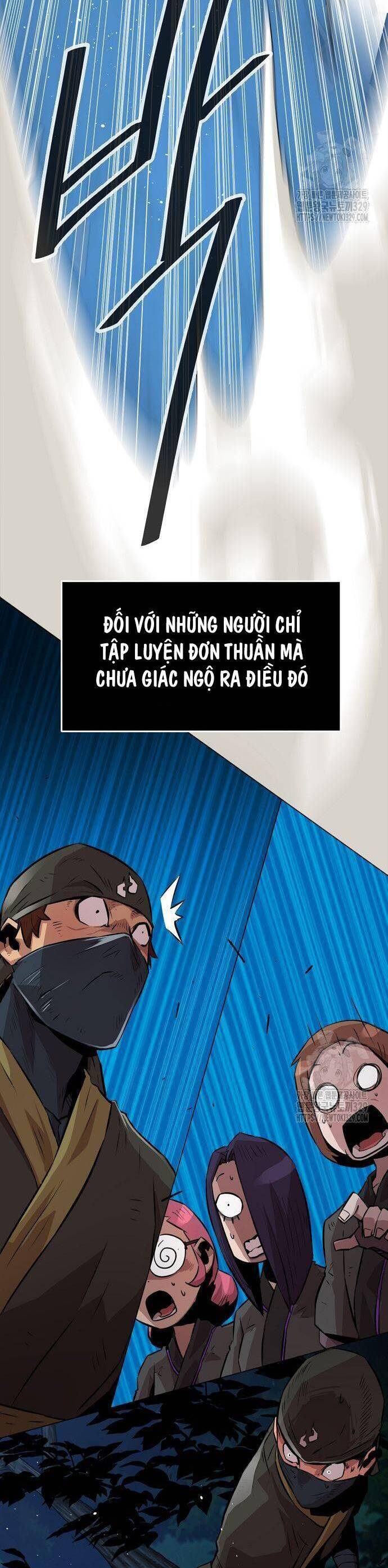 Kiếm Thần Trọng Sinh - Chương 4 - Trang 41