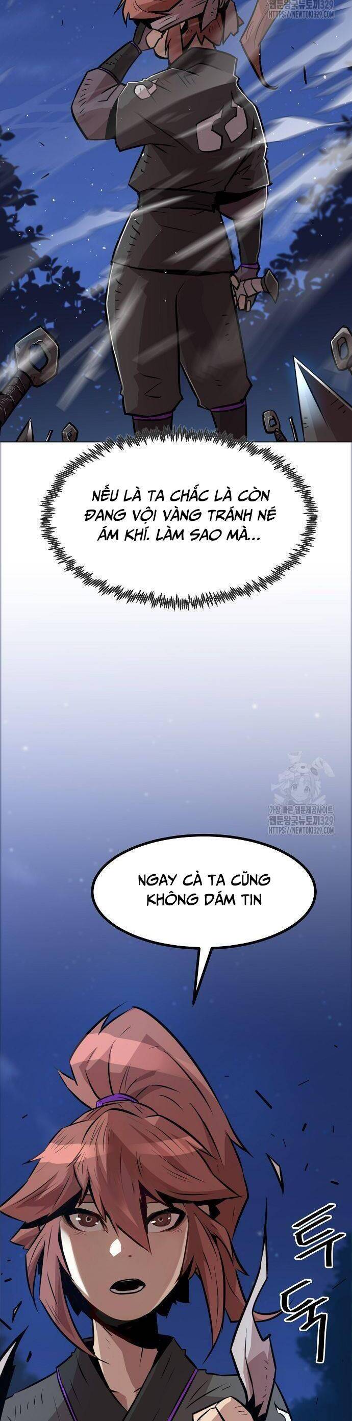 Kiếm Thần Trọng Sinh - Chương 4 - Trang 44