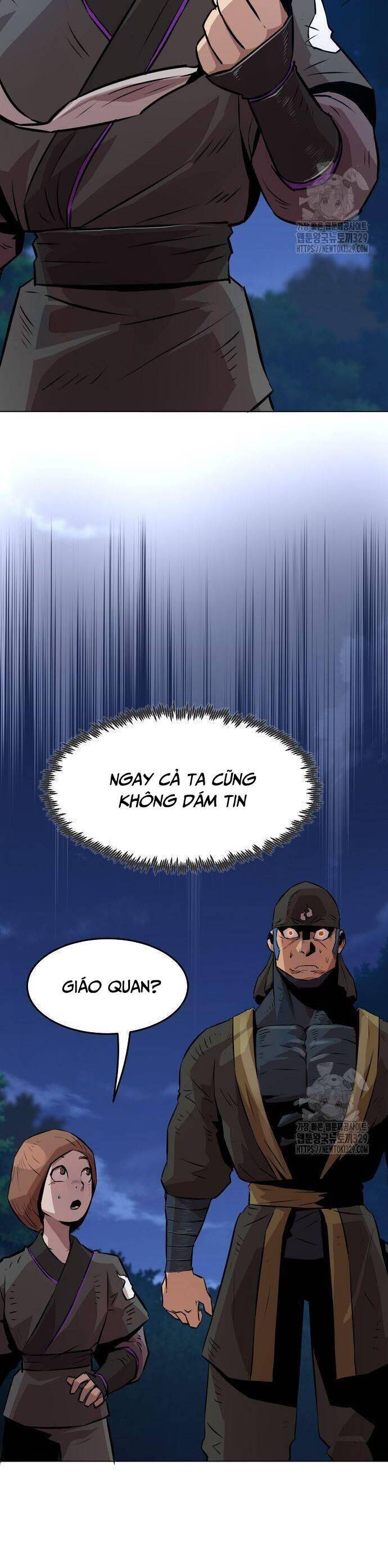 Kiếm Thần Trọng Sinh - Chương 4 - Trang 45