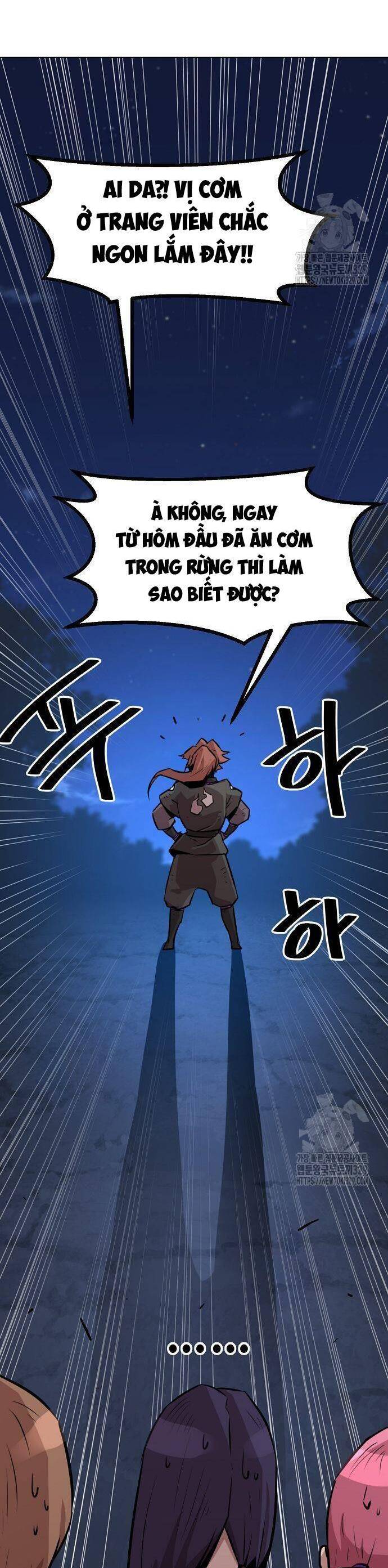 Kiếm Thần Trọng Sinh - Chương 4 - Trang 49