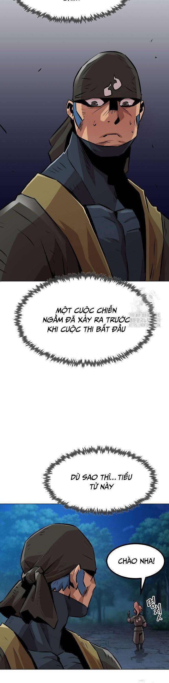 Kiếm Thần Trọng Sinh - Chương 4 - Trang 51