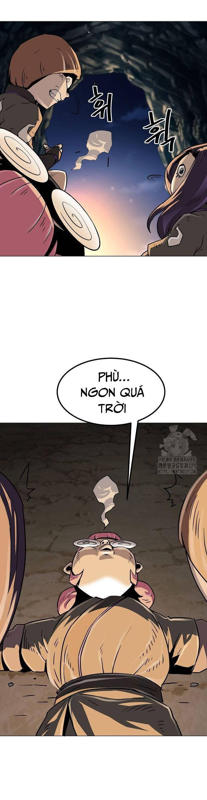 Kiếm Thần Trọng Sinh - Chương 5 - Trang 13
