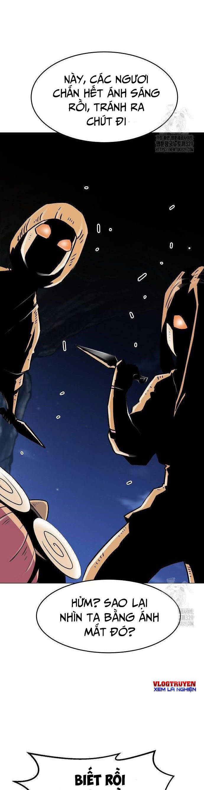 Kiếm Thần Trọng Sinh - Chương 5 - Trang 14