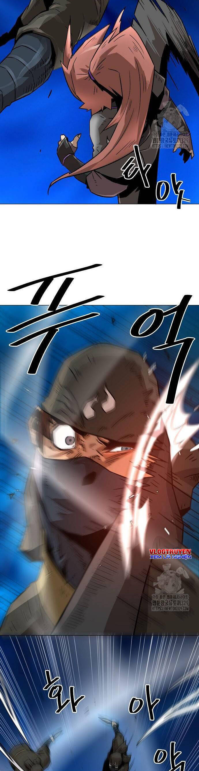 Kiếm Thần Trọng Sinh - Chương 5 - Trang 20